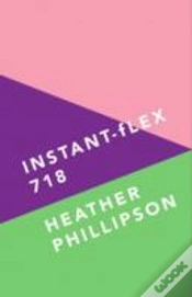Capa do artigo Instant-Flex 718