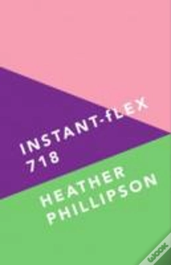 Capa do artigo Instant-Flex 718