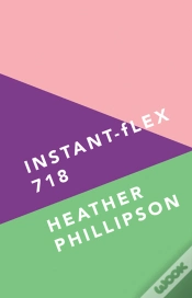 Capa do artigo Instant-Flex 718