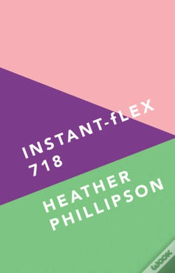 Capa do artigo Instant-Flex 718