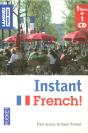 Instant French ; Coffret - Preview