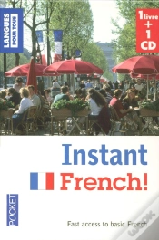 Capa do artigo Instant French ; Coffret