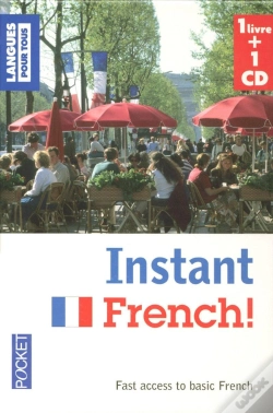 Capa do artigo Instant French ; Coffret