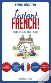 Capa do artigo Instant French