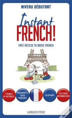 Capa do artigo Instant French