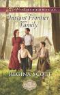 Instant Frontier Family - Preview