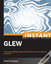 Capa do artigo Instant Glew