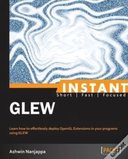 Capa do artigo Instant Glew