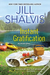 Capa do artigo Instant Gratification