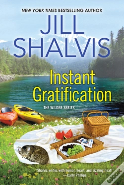 Capa do artigo Instant Gratification