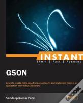 Instant Gson