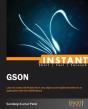 Instant Gson - Preview