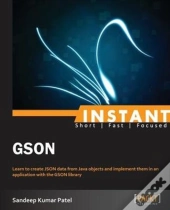 Instant Gson