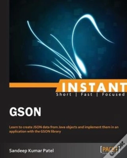 Capa do artigo Instant Gson