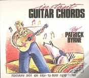 Capa do artigo Instant Guitar Chords