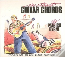 Capa do artigo Instant Guitar Chords