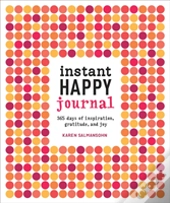 Instant Happy Journal