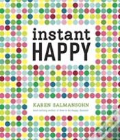 Capa do artigo Instant Happy