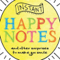 Instant Happy Notes - Preview