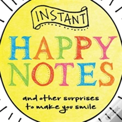Capa do artigo Instant Happy Notes