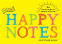 Instant Happy Notes Postcard Book - Preview