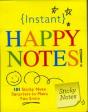 Instant Happy Notes - Preview