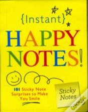 Capa do artigo Instant Happy Notes