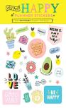 Instant Happy Planner Stickers