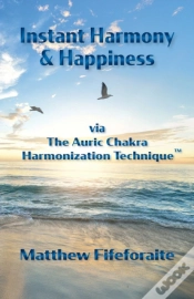 Capa do artigo Instant Harmony & Happiness