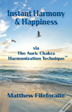 Capa do artigo Instant Harmony & Happiness