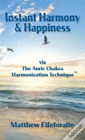 Capa do artigo Instant Harmony & Happiness