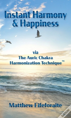 Capa do artigo Instant Harmony & Happiness