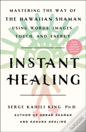 Capa do artigo Instant Healing