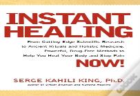 Instant Healing