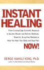 Instant Healing - Preview