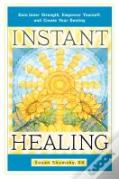 Instant Healing
