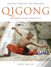 Capa do artigo Instant Health: The Shaoun Qigong Workout For Longevity