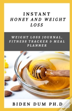 Capa do artigo Instant Honey And Weight Loss