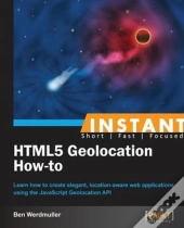 Instant Html5 Geolocation How-To