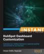 Instant Hubspot Dashboard Customization - Preview