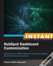 Capa do artigo Instant Hubspot Dashboard Customization