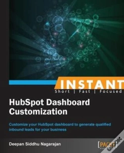 Capa do artigo Instant Hubspot Dashboard Customization