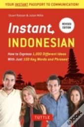 Instant Indonesian