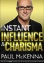 Instant Influence and Charisma - Preview