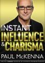 Instant Influence And Charisma - Preview