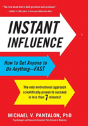 Instant Influence - Preview
