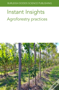 Capa do artigo Instant Insights: Agroforestry Practices