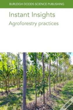 Capa do artigo Instant Insights: Agroforestry Practices
