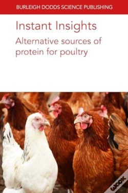 Capa do artigo Instant Insights: Alternative Sources Of Protein For Poultry