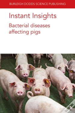 Capa do artigo Instant Insights: Bacterial Diseases Affecting Pigs